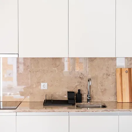 Апартаменти Pardal 15 - Boutique 2 Bed With Free Parking Nearby *