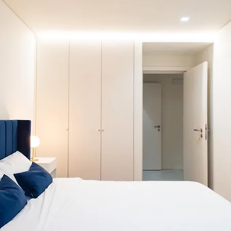 Апартаменти Pardal 15 - Boutique 2 Bed With Free Parking Nearby *